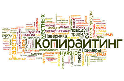  Копирайтинг текста, отличия от рерайта - Блог uniartic.ru